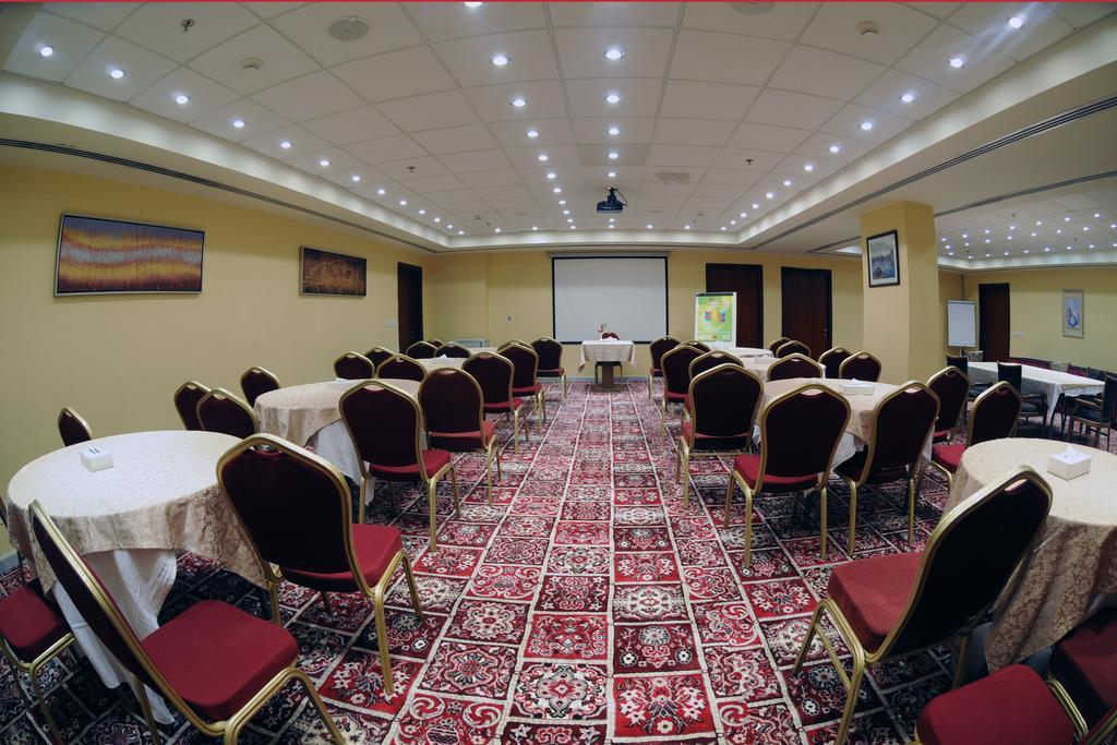 Hala Hotel Al-Khubar Exteriér fotografie