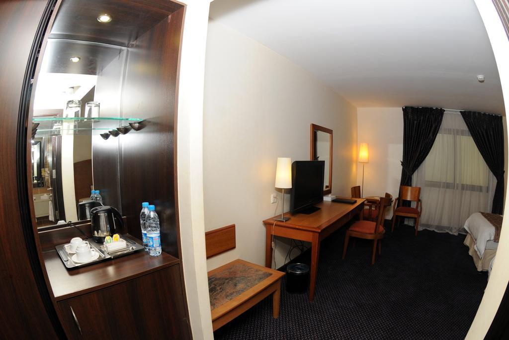 Hala Hotel Al-Khubar Exteriér fotografie