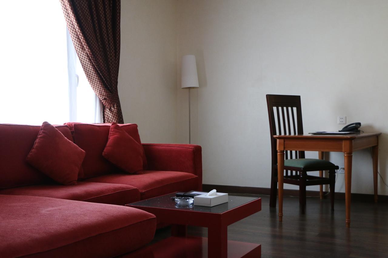 Hala Hotel Al-Khubar Exteriér fotografie