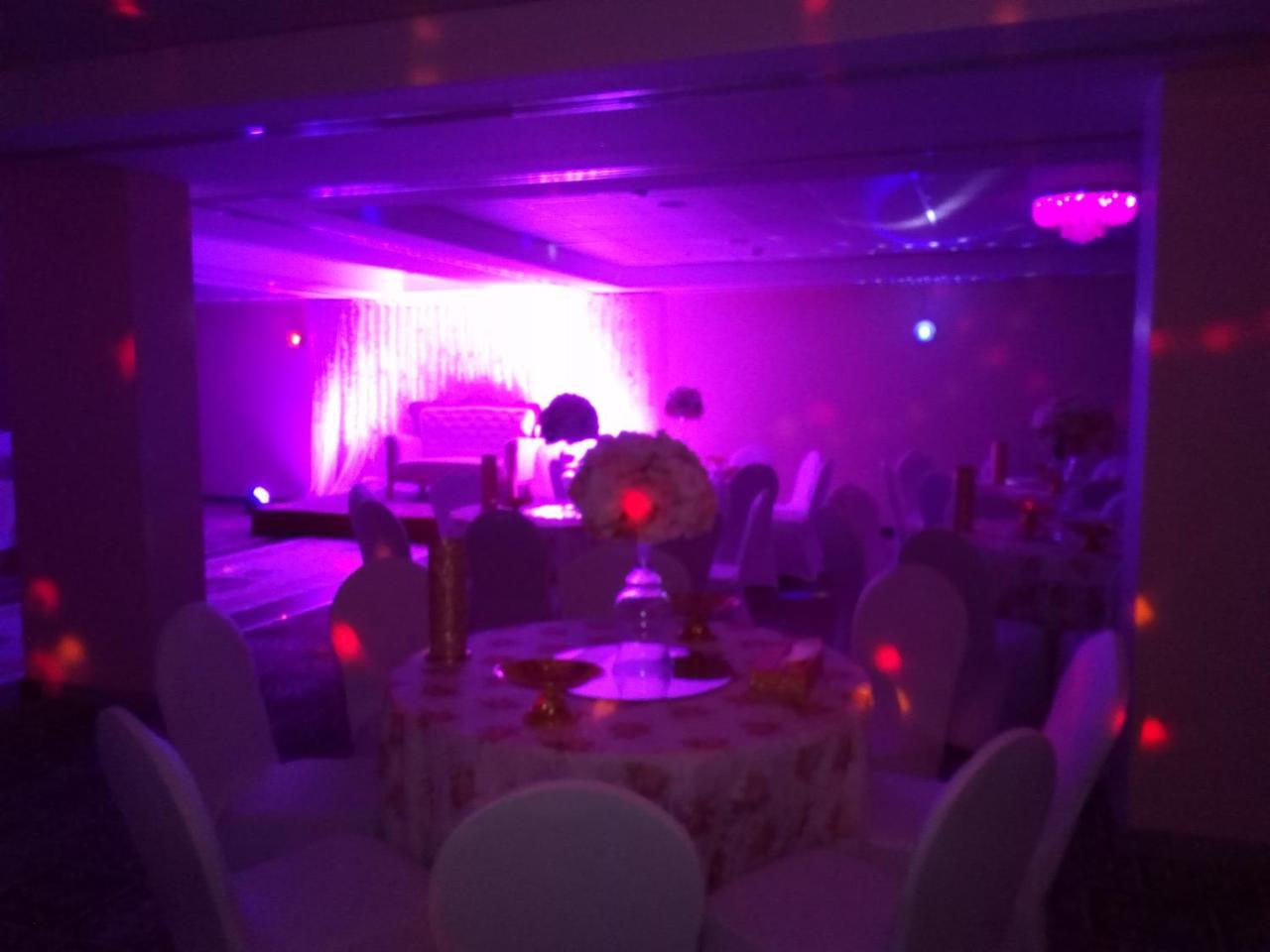 Hala Hotel Al-Khubar Exteriér fotografie
