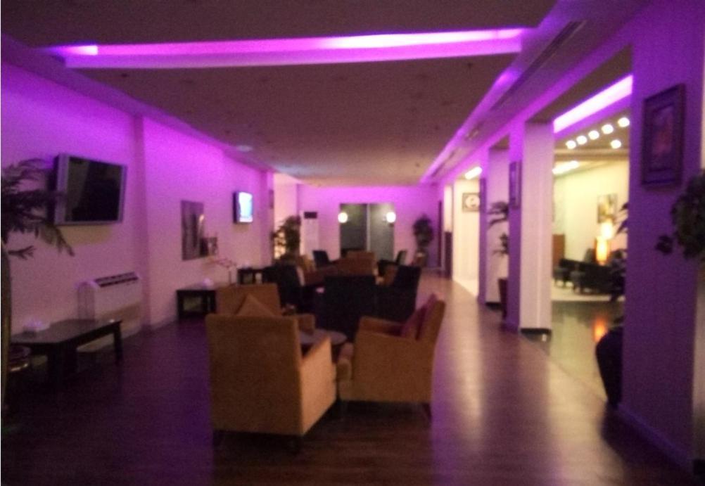 Hala Hotel Al-Khubar Exteriér fotografie