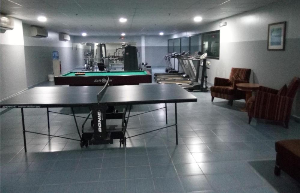 Hala Hotel Al-Khubar Exteriér fotografie